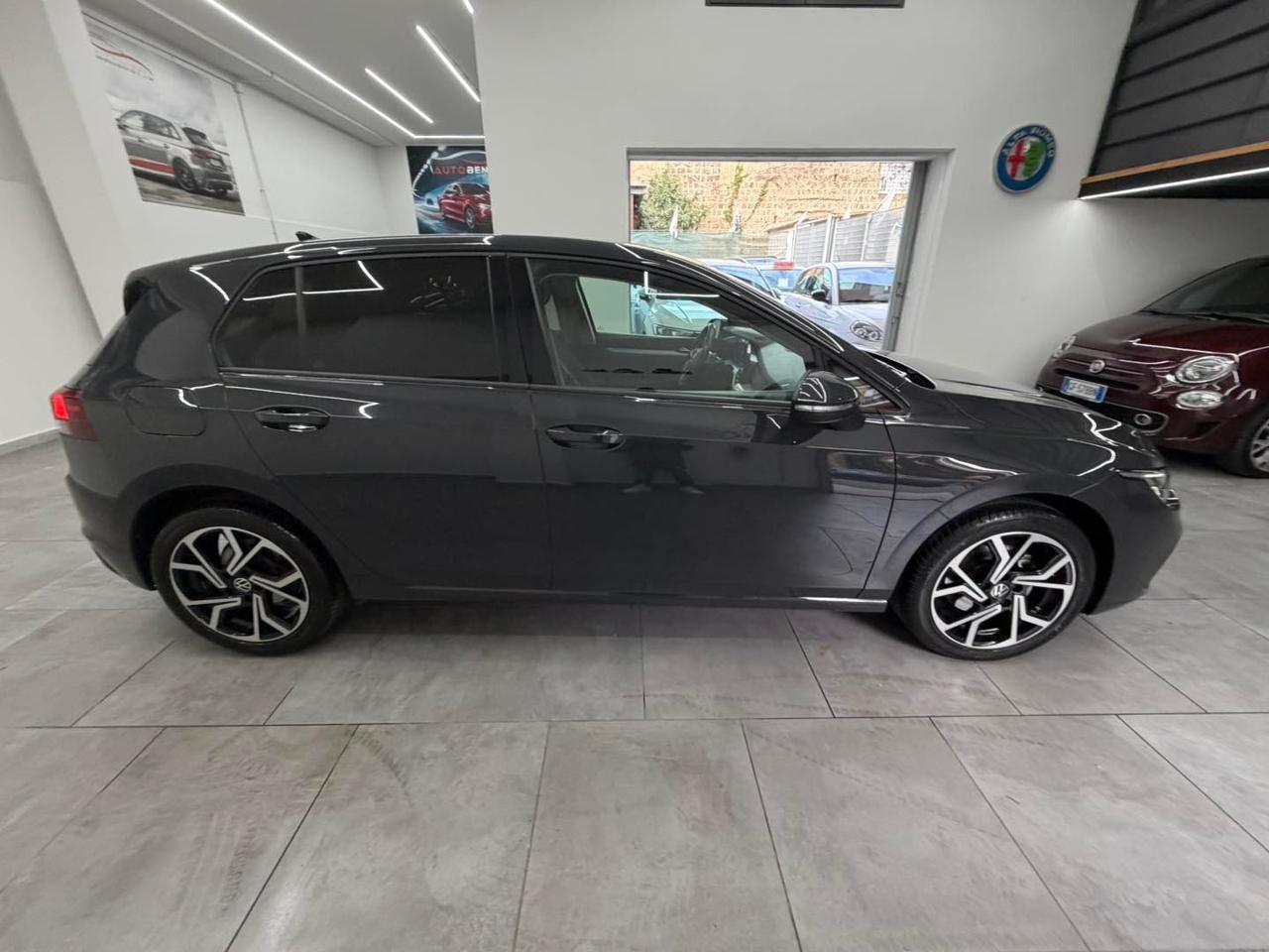 Volkswagen Golf 2.0 TDI 116cv SCR Style 2022