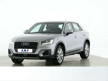 Audi Q2 30 TDI S tronic Admired Navi/Clima