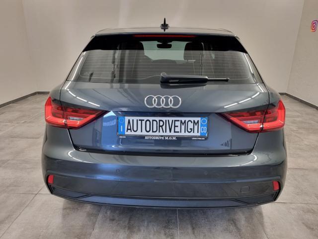 AUDI A1 SPB 30 TFSI S tronic Admired Advanced