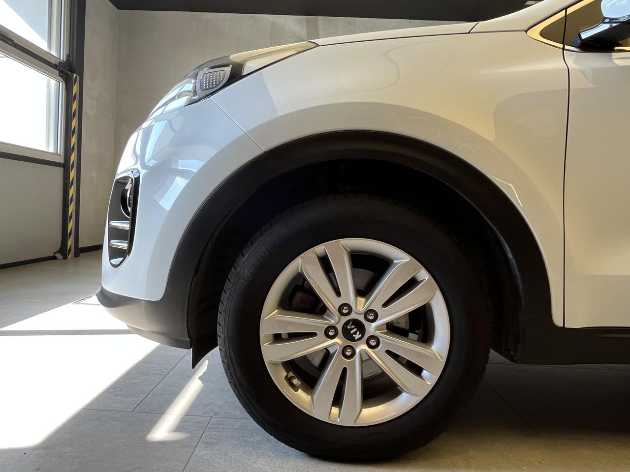 KIA Sportage IV - Sportage 1.6 gdi Cool Navi 2wd 132cv my17