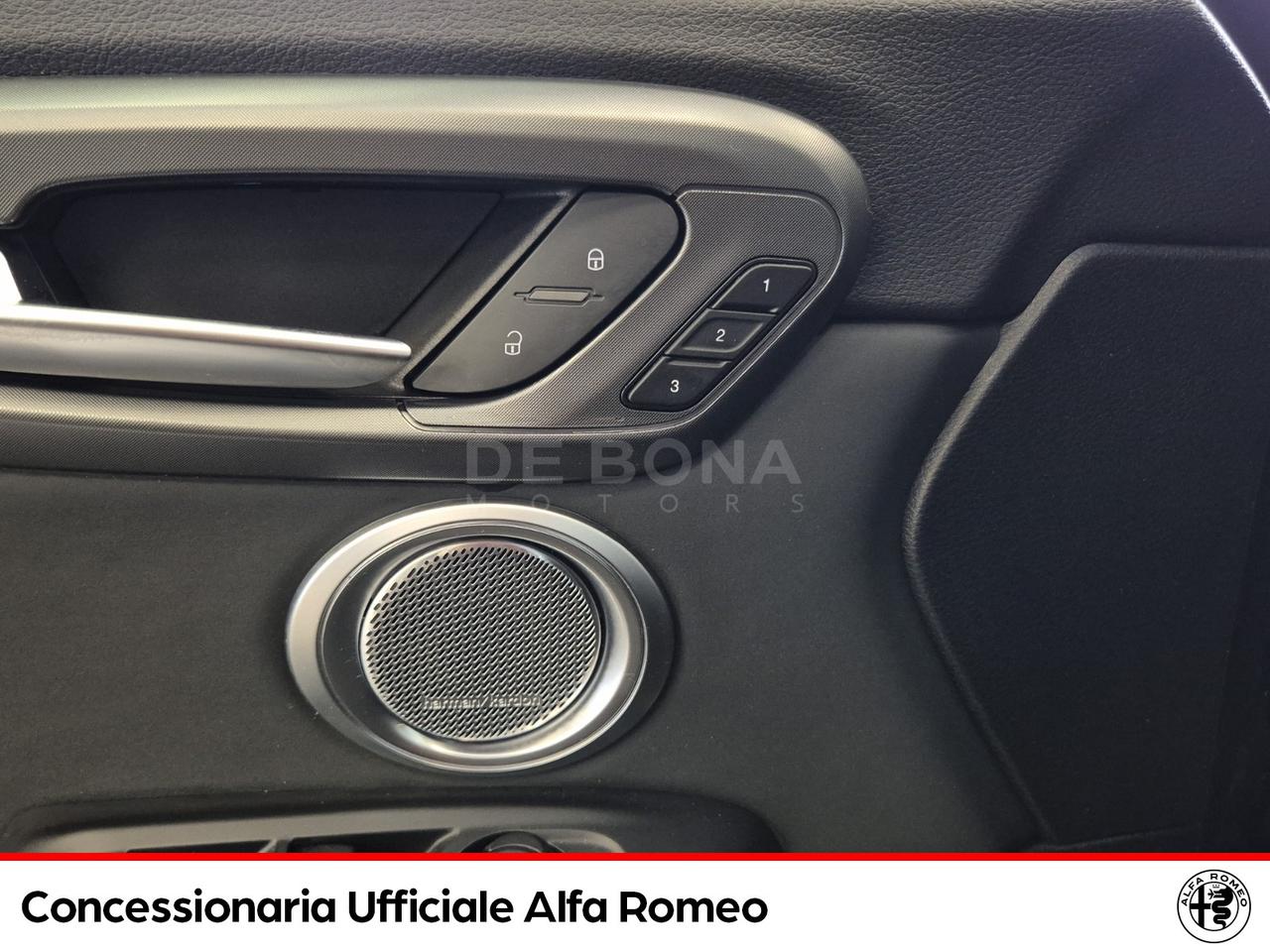 Alfa Romeo Tonale 1.3 phev veloce q4 280cv at6