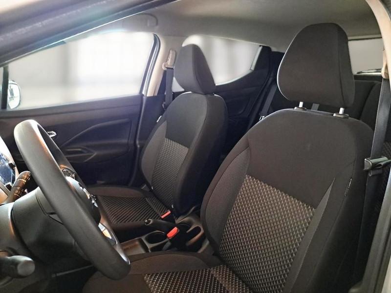 NISSAN MICRA IGT 92 ACENTA 5 PORTE BERLINA