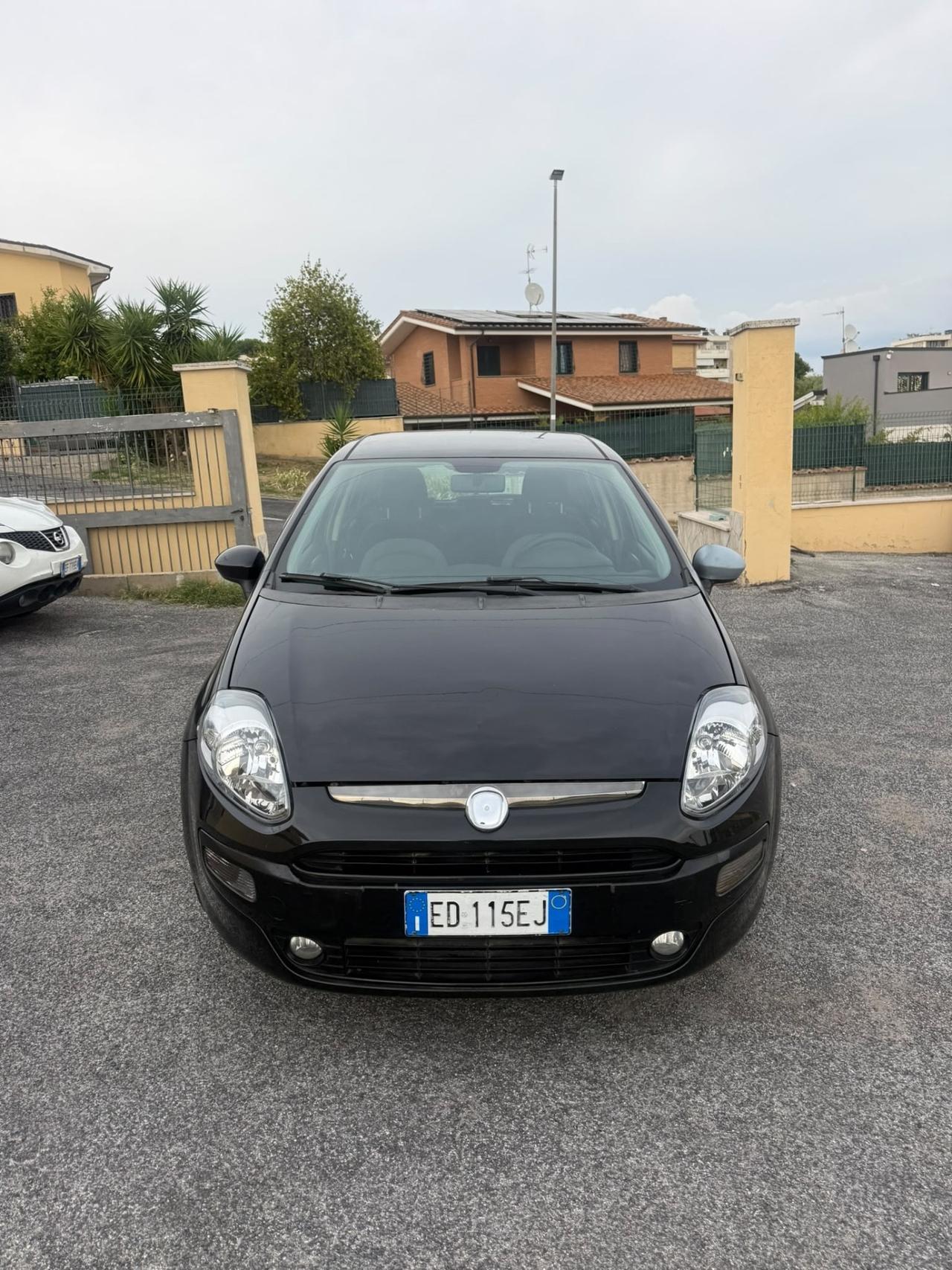 Fiat Punto Evo 1.3 Mjt 75 CV DPF 5 porte S&S Active