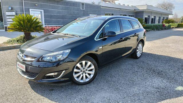OPEL Astra 1.7 CDTI 110CV Sports Tourer Cosmo