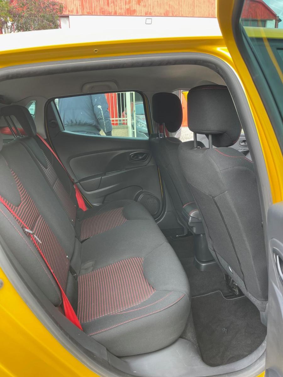 RENAULT - Clio - 1.6 T 200 CV EDC 5p. Monaco GP