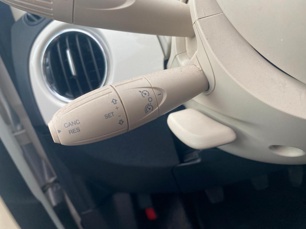 Fiat 500C 1.0 hybrid 70Cv Cult APP CarPlay - AZIENDALE