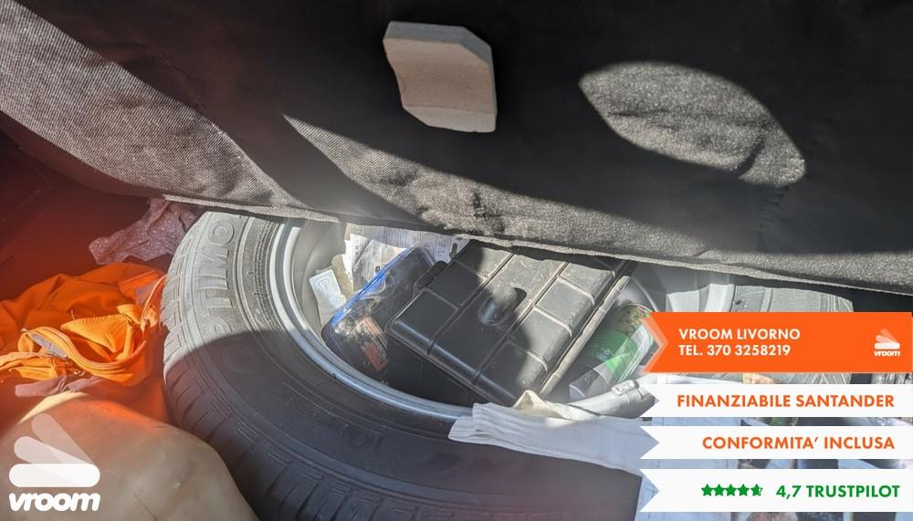 HYUNDAI ix35 ix35 1.7 CRDi 2WD Xpossible