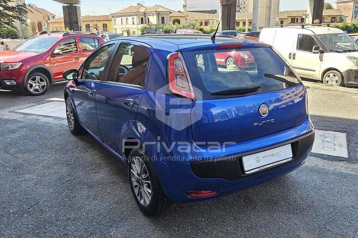 FIAT Punto Evo 1.2 5 porte S&S Dynamic
