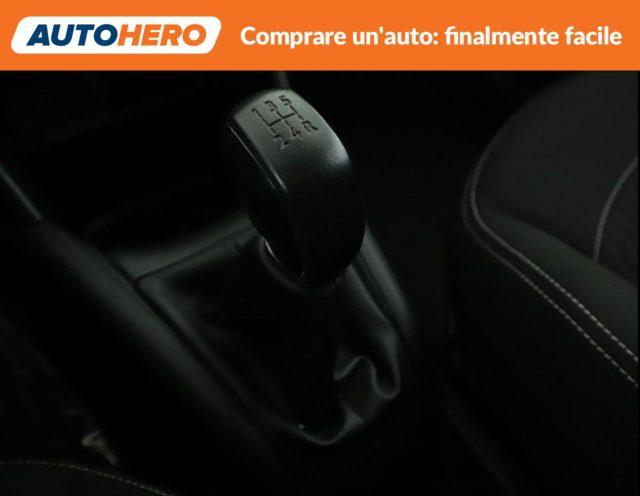 PEUGEOT 208 1° serie BlueHDi 75 5 porte Active