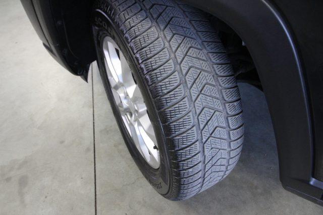 JEEP Compass 1.3 Turbo T4 190 CV PHEV AT6 4xe Business