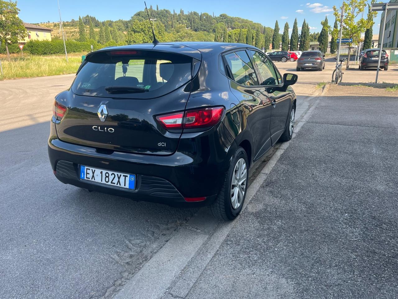 Renault Clio 1.5 dCi 8V 75CV 5 porte Costume National