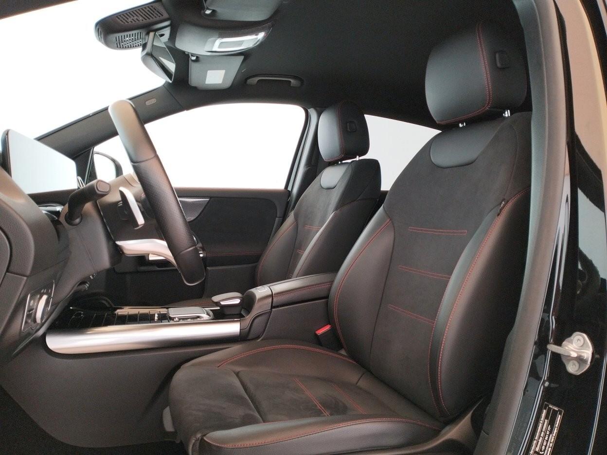 Mercedes-Benz GLA 180d Premium auto - PACCHETTO AMG - PACCHETTO NIGHT