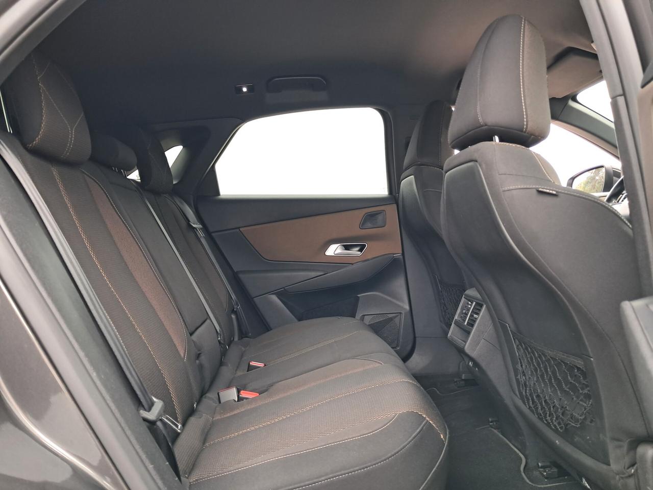 DS7 Crossback 1.5HDi 130cv*LED*NAVI*XENON