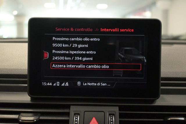 AUDI Q5 2.0 TDI quattro S tronic Business Sport