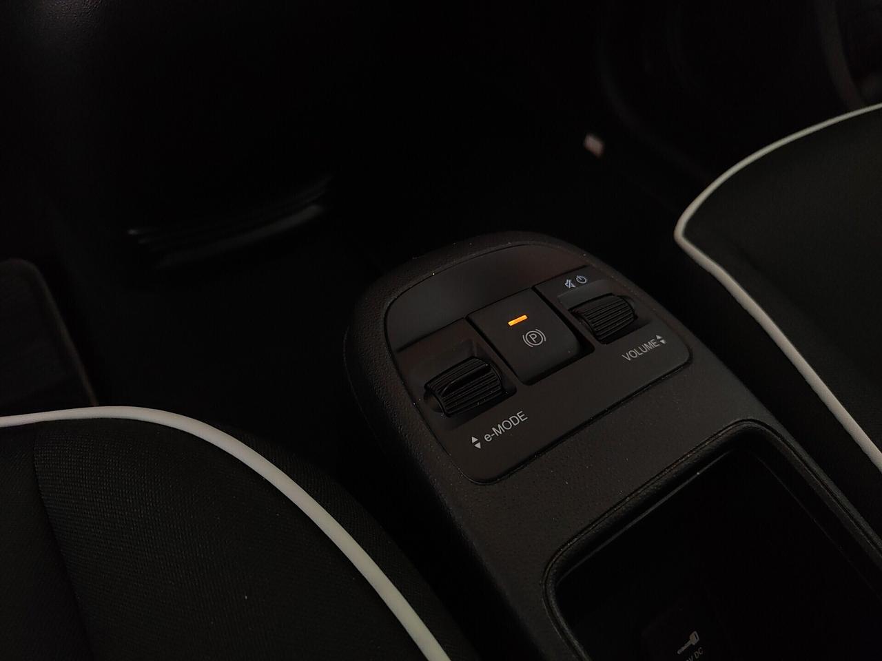 Fiat 500e Berlina 23,8 kWh