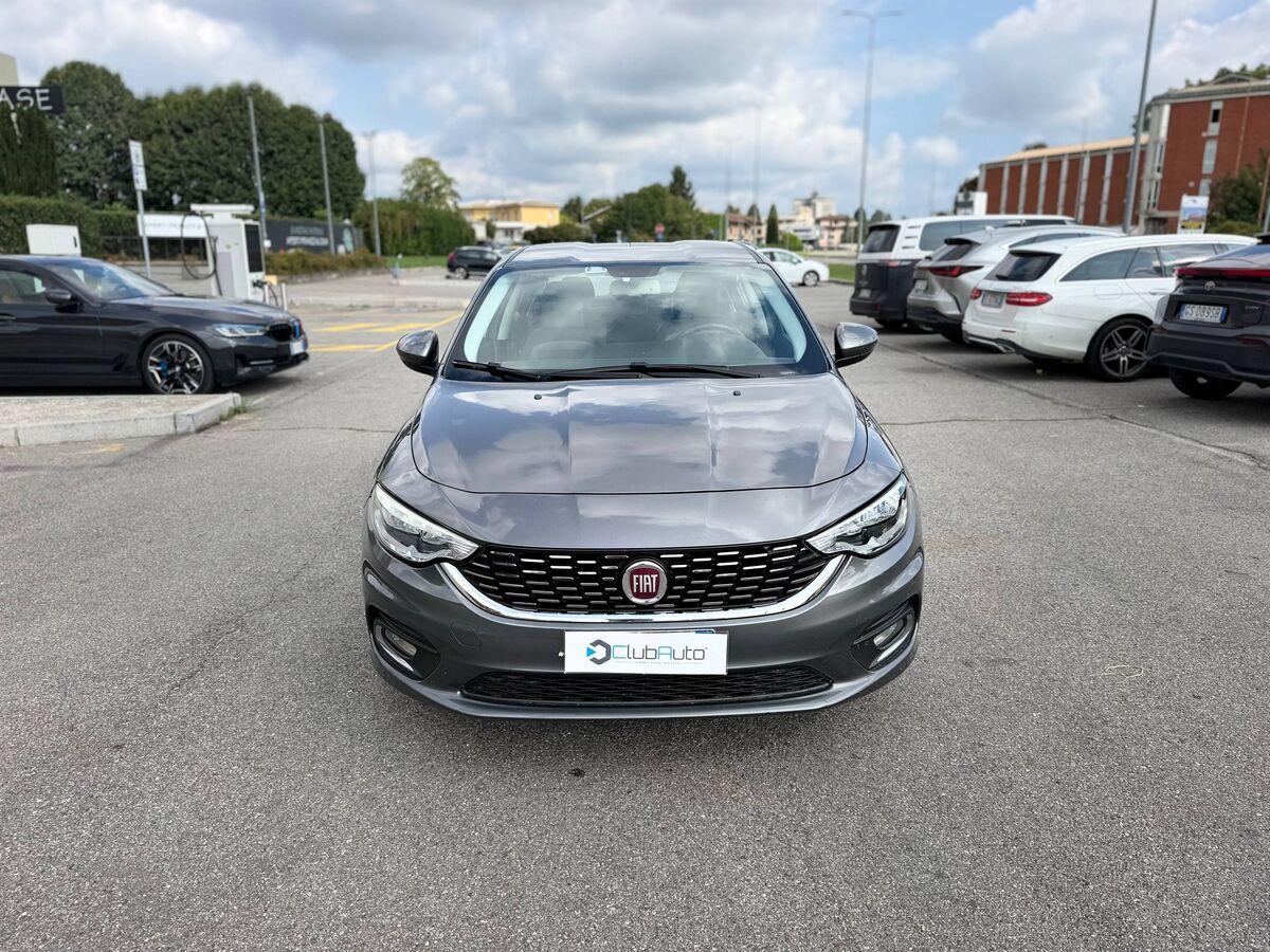 Fiat Tipo 1.6 mjt Lounge 120cv