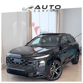 Audi Q3 35 TFSI S tronic Identity Black