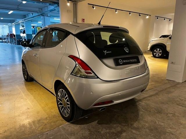 Lancia Ypsilon 1.3 MJT 16V 95 CV 5 porte S&S Gold