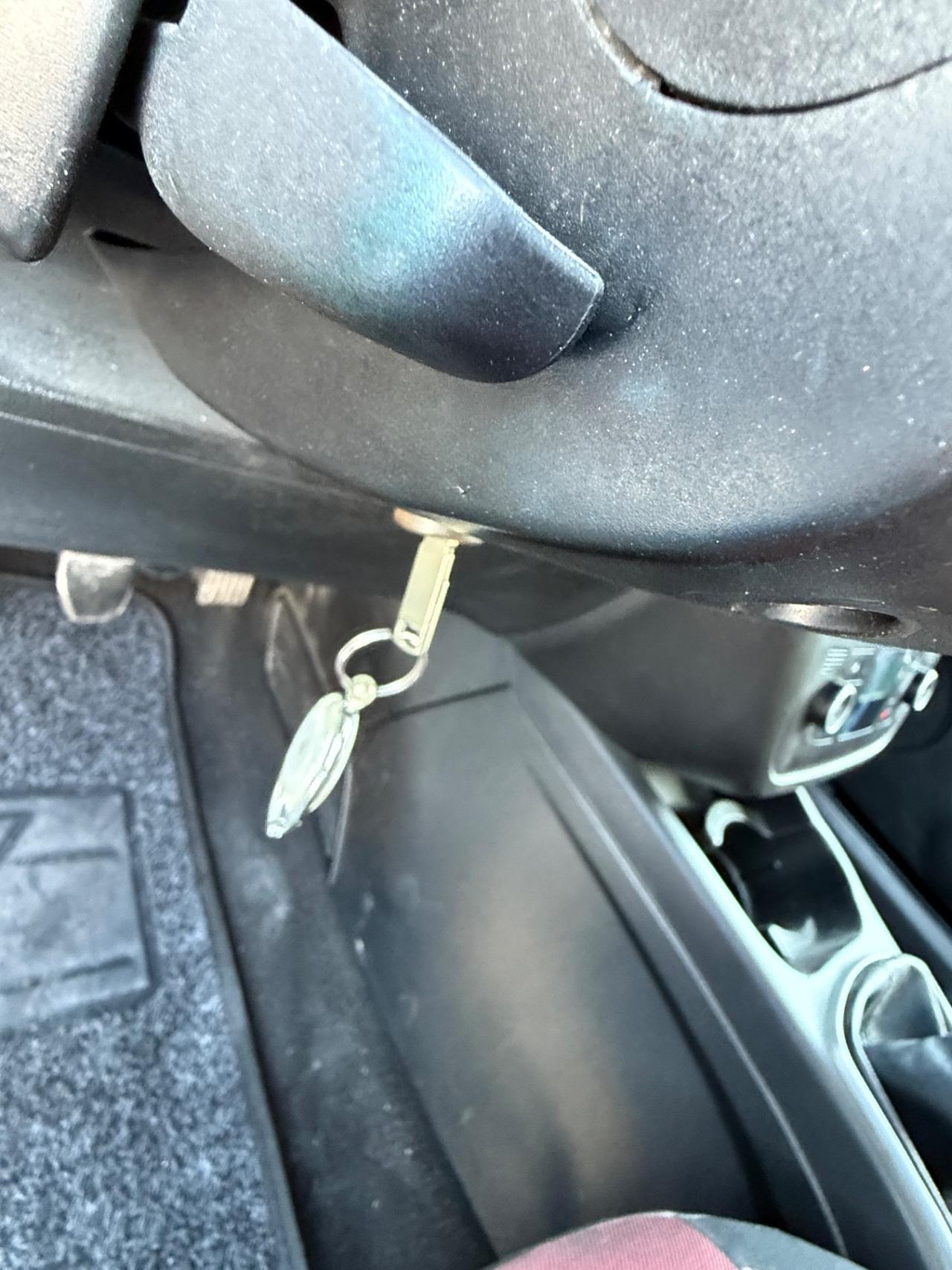 Fiat Punto Evo 1.4 5 porte Emotion Natural Power