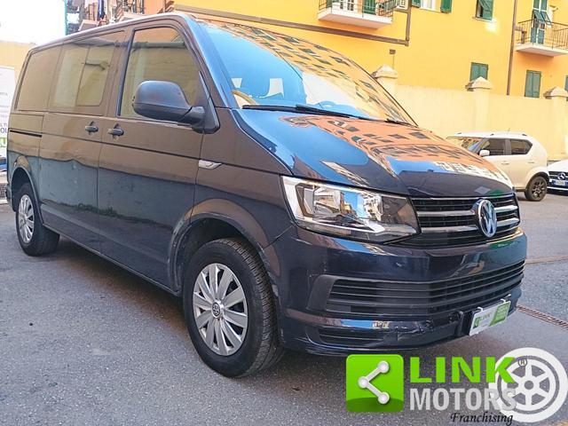 VOLKSWAGEN Caravelle 2.0 TDI 150CV DSG PC Cruise