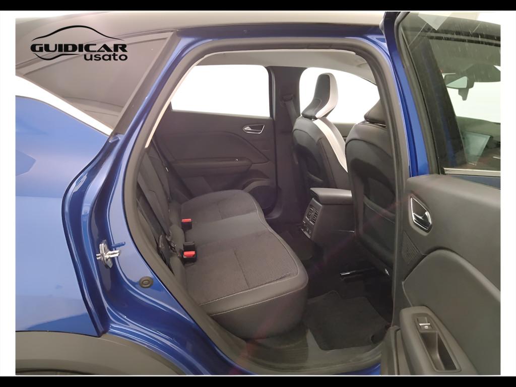 RENAULT Captur II 2019 - Captur 1.0 tce Intens 100cv
