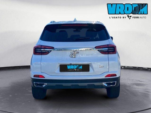 DR MOTOR DR 5.0 1.5 Bi-Fuel GPL