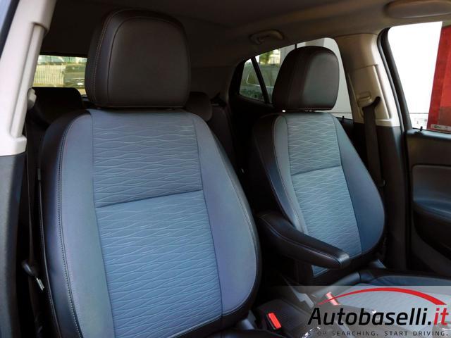 OPEL Mokka 1.6 CDTI ECOTEC 136CV COSMO UNICO PROPRIETARIO