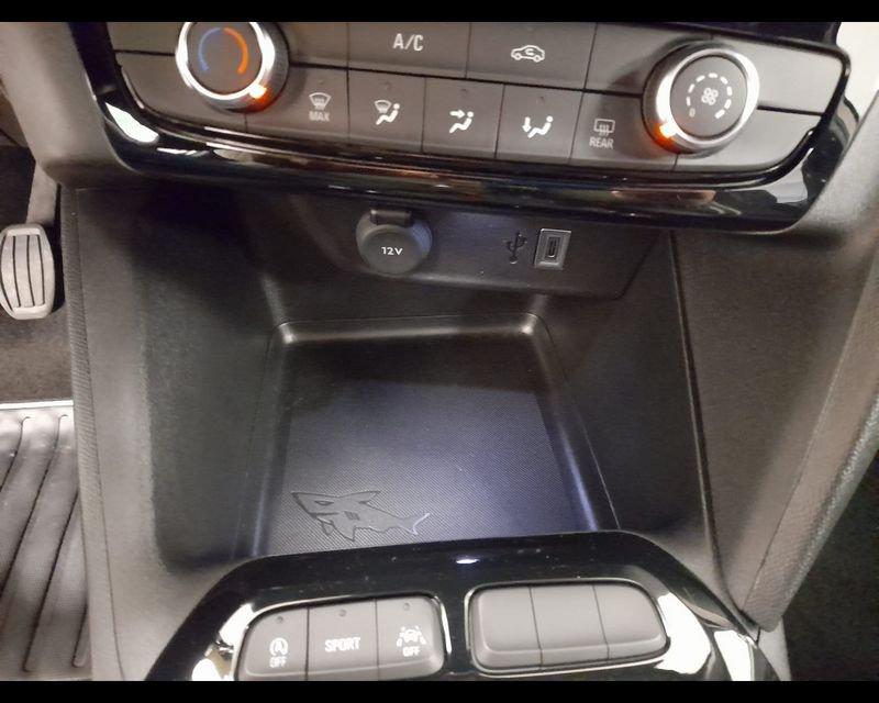 Opel Corsa VI 2023 1.2 GS s&s 100cv