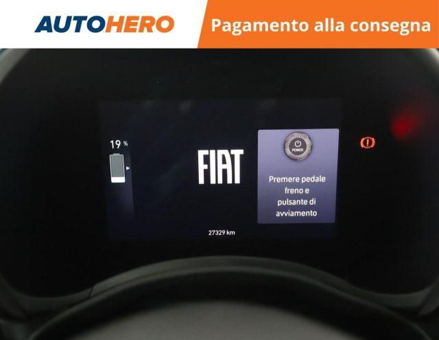 FIAT 500e Berlina 42 kWh Icon