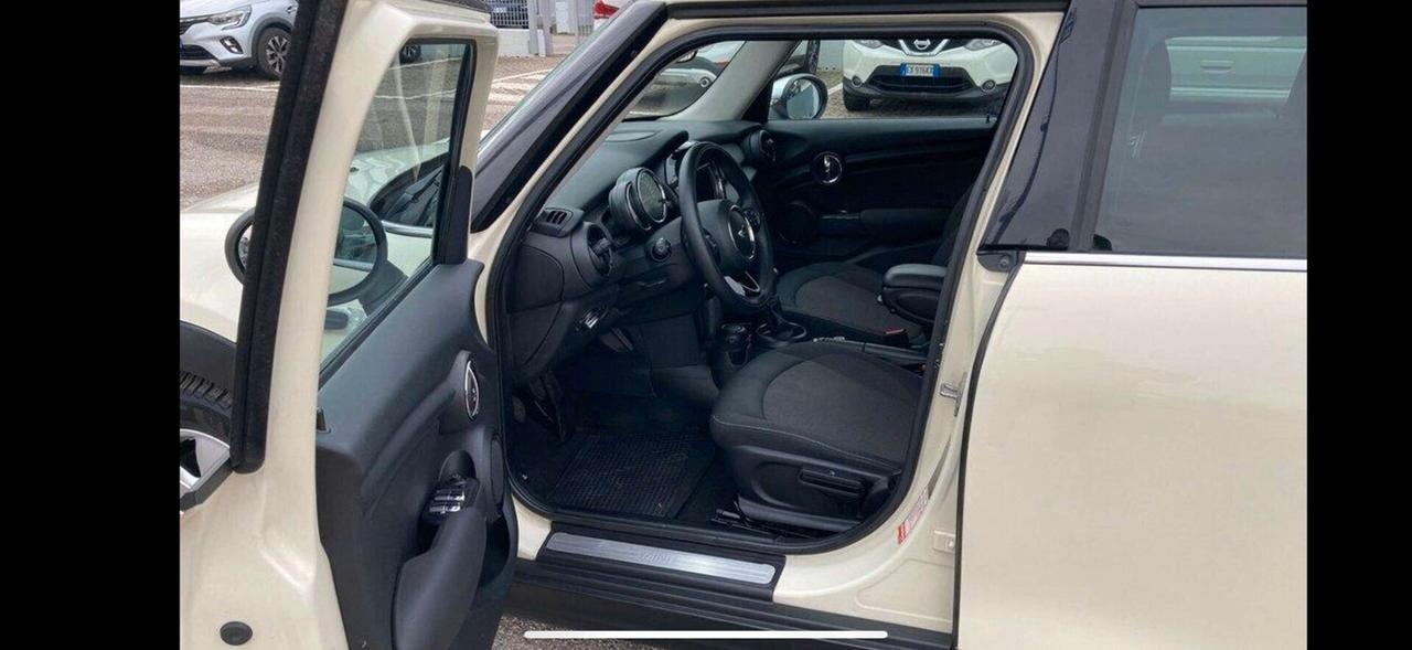 Mini 1.5 One D