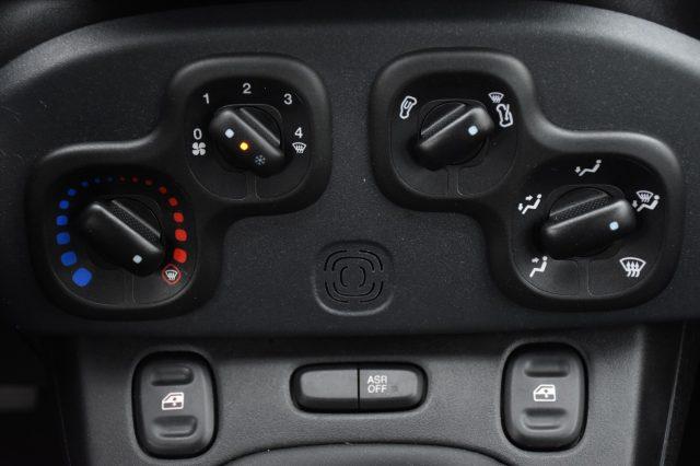 FIAT Panda 1.0 FireFly S&S Hybrid *5 POSTI*