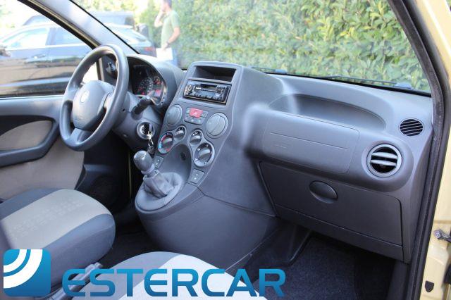 FIAT Panda 1.2 5P NEOPATENTATI