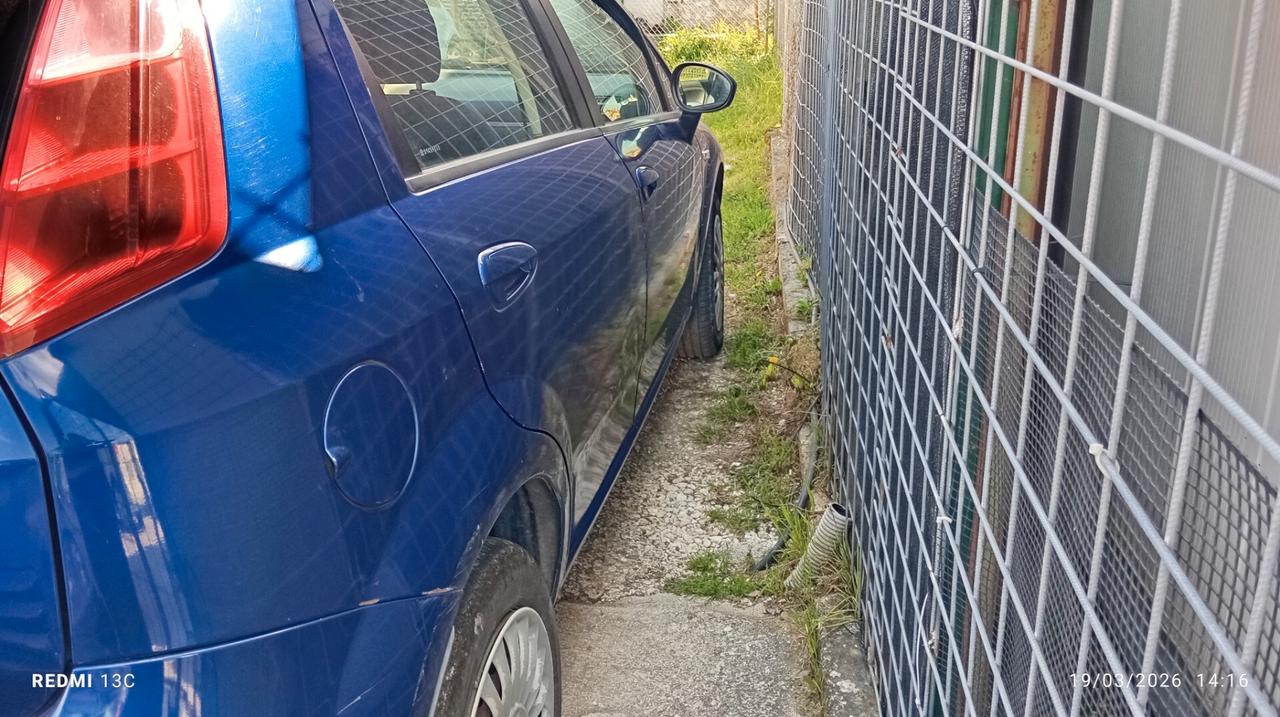 Lancia Ypsilon 1.4 Unyca Ecochic GPL