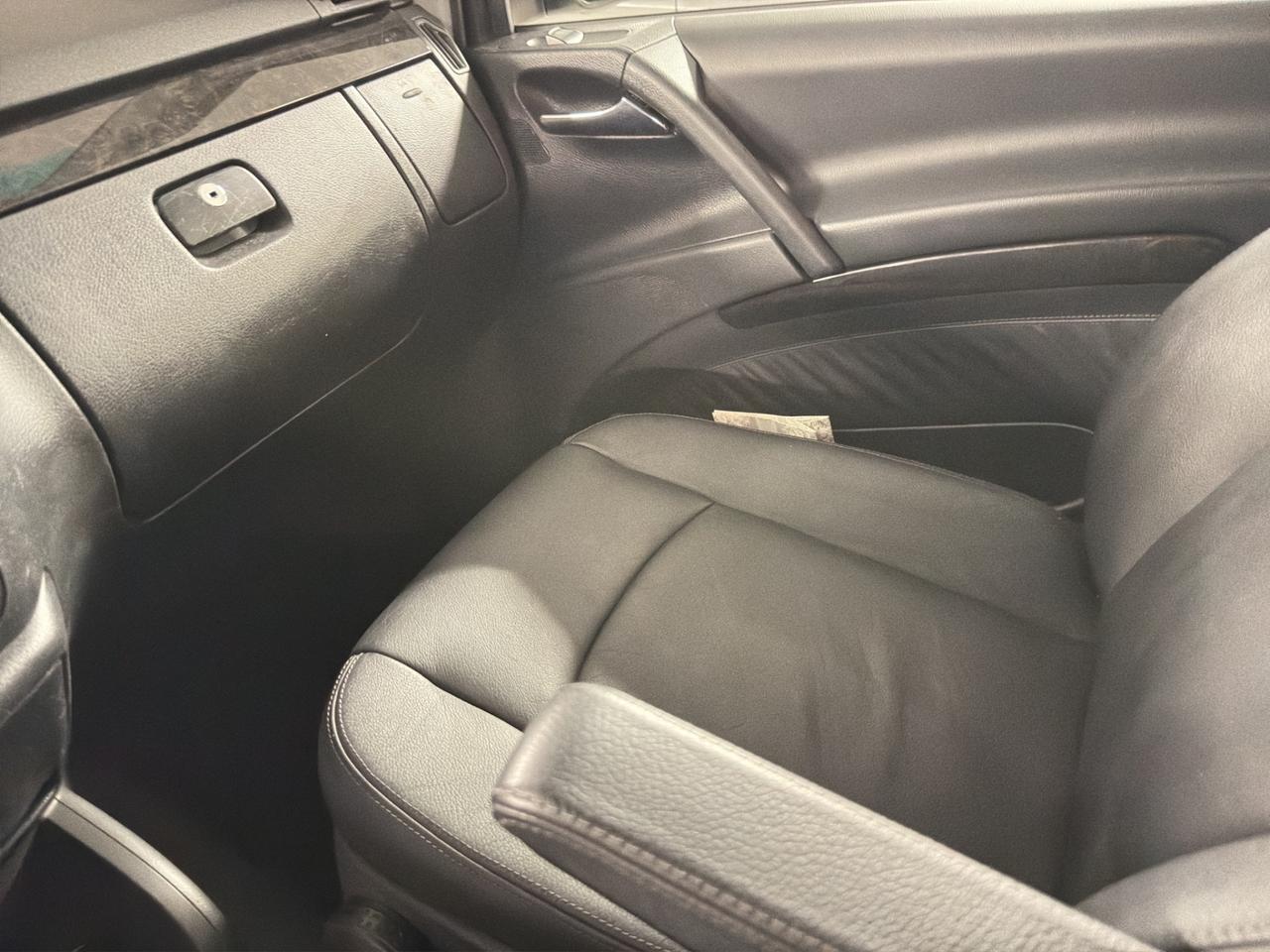 Mercedes-benz Viano 3.0 CDI Trend L