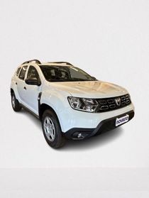 DACIA Duster 1.5 Blue dCi 8V 115 CV 4x4 Essential