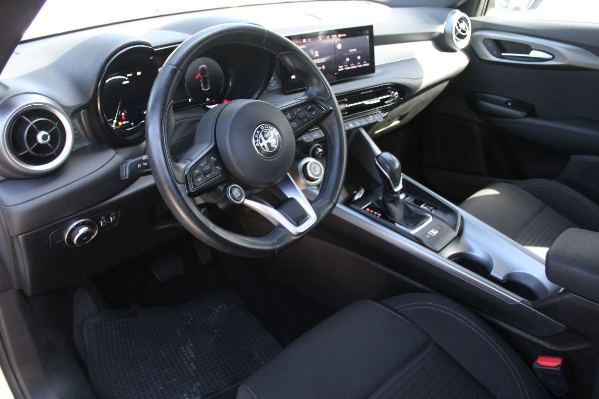 ALFA ROMEO - Tonale - 1.6 diesel 130 CV TCT6 Sprint