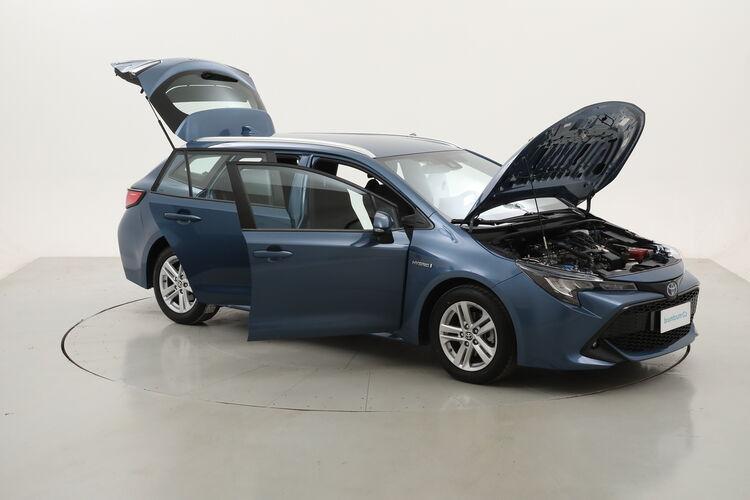 Toyota Corolla TS Hybrid Business BR079052 1.8 Full Hybrid 122CV