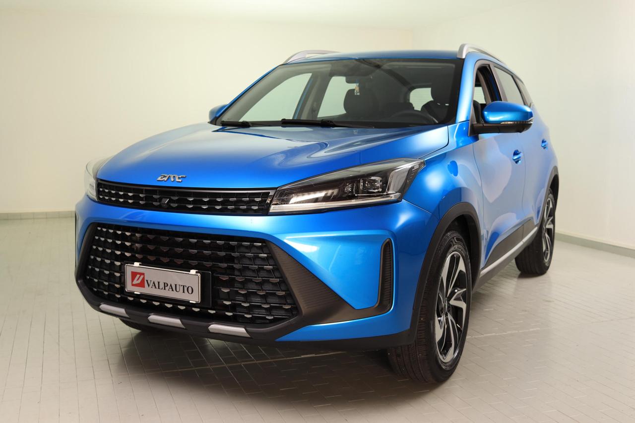 EMC Wave 3 1.5t Gpl 147cv cvt LUXURY