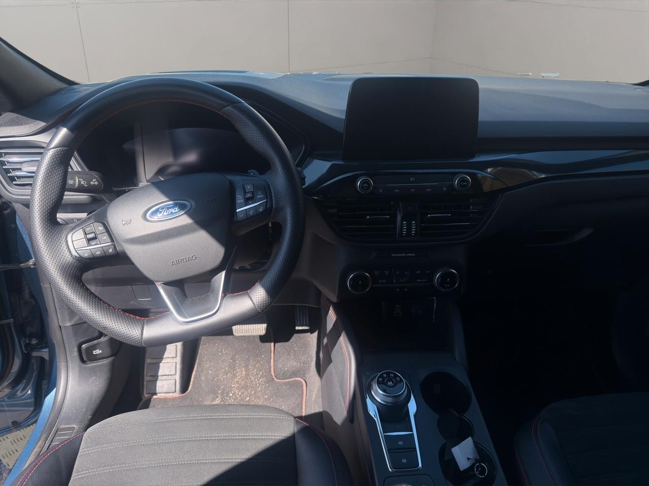Ford Kuga 1.5 TDCI 120 CV S&S 2WD Titanium