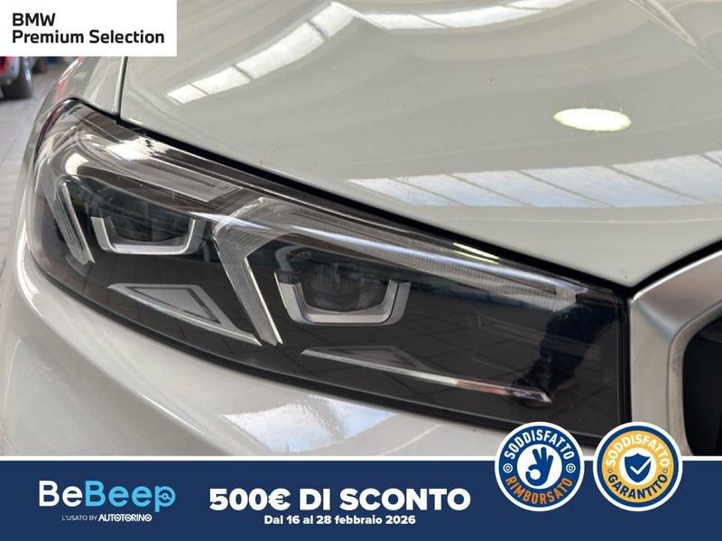 BMW Serie 3 320D MHEV 48V AUTO