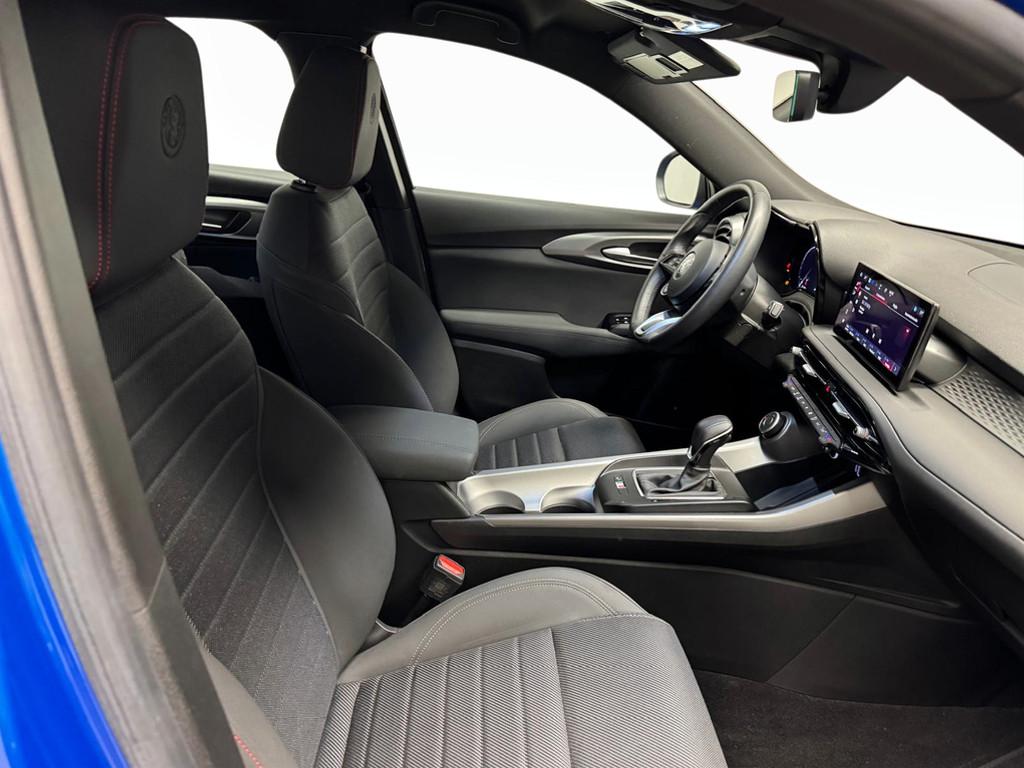 ALFA ROMEO Tonale - Tonale 1.5 hybrid Sprint 130cv tct7