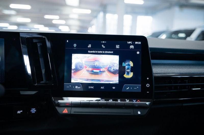 Renault Austral 1.2 mild hybrid advanced Evolution 130cv