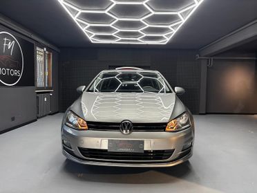 Volkswagen Golf 1.6 TDI 110 CV DSG 5p. Highline BlueMotion Technology