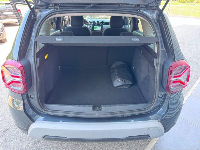 DACIA Duster 1.0 TCe GPL MY23 4x2 Prestige Up OK NEOPATENTATI