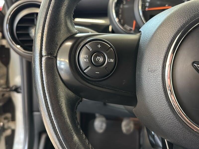 MINI Mini One D 95cv