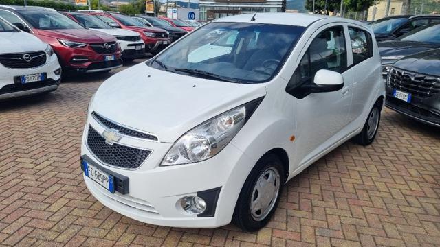 CHEVROLET Spark 1.0