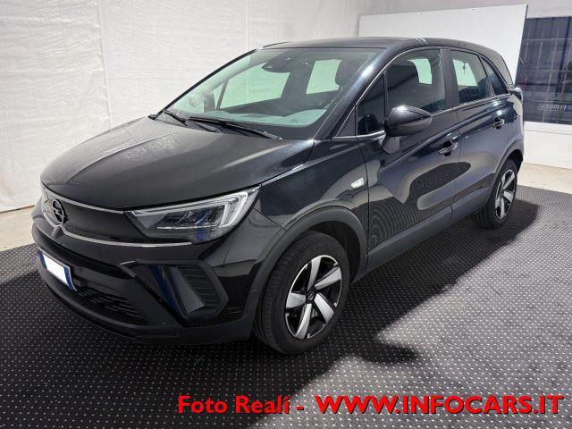 OPEL Crossland 1.2 Turbo 110 CV Edition - PROMO