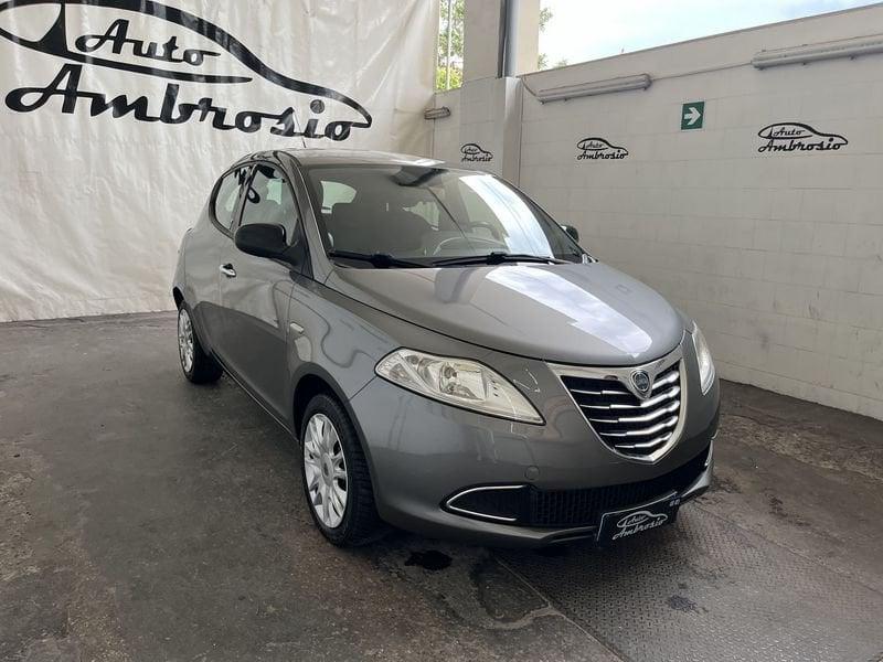Lancia Ypsilon Ypsilon 1.2 8v Gold s&s 69cv
