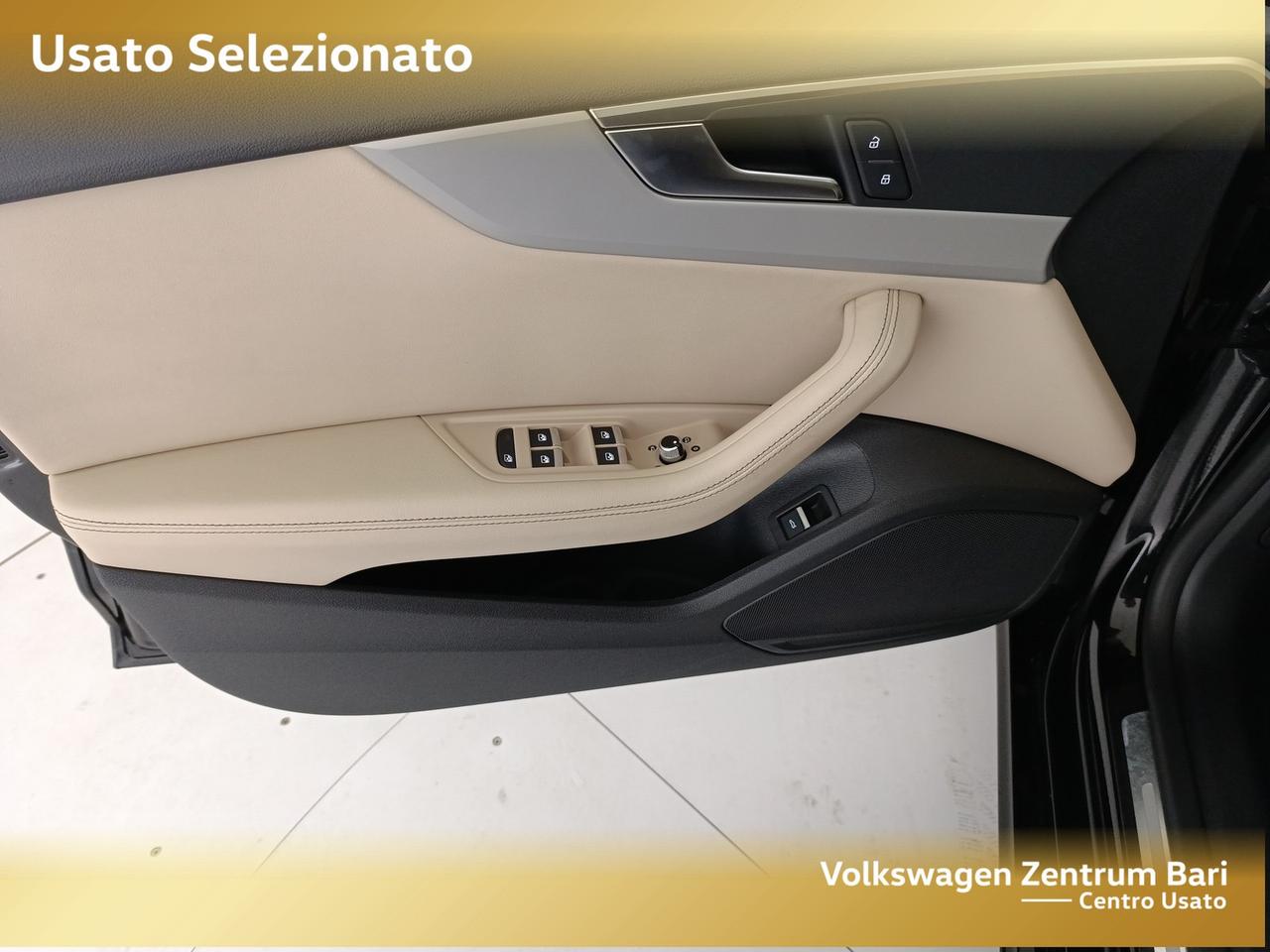 Audi A5 sportback 40 2.0 tdi mhev business advanced quattro 204cv s-tronic