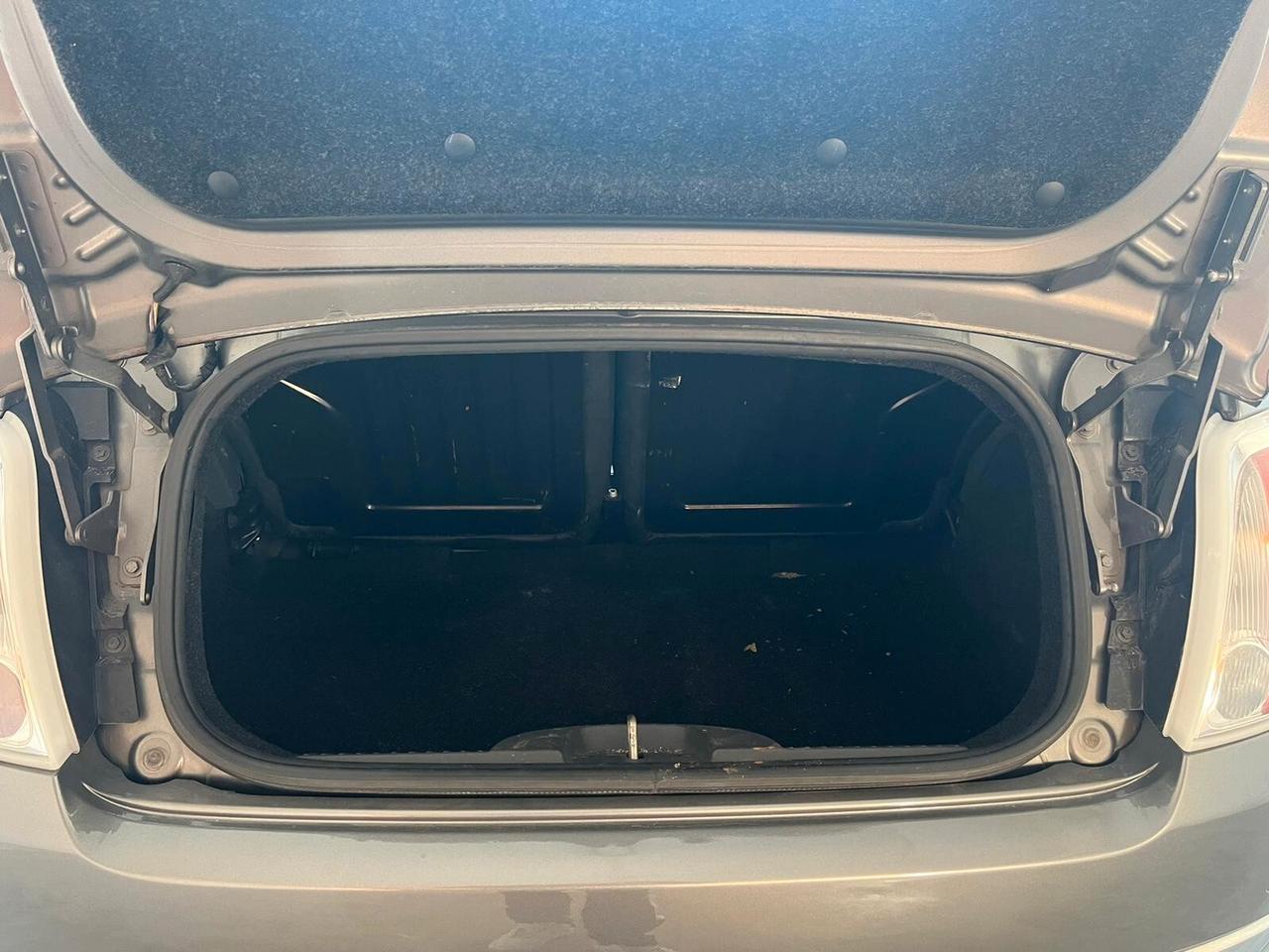 Fiat 500 C 1.3 Multijet 16V 95 CV Lounge